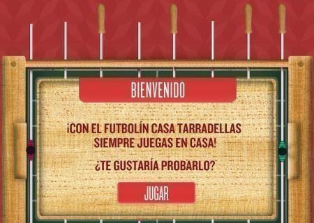 Casa Tarradellas