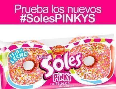 Promocion Dulcesol