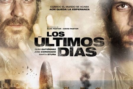 Sorteo Los Ultimos Dias