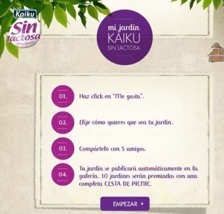 promocion-sorteo-kaiku-sin-lactosa