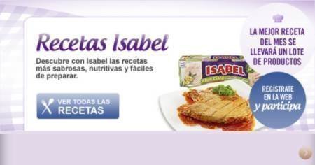 Promociones Isabel