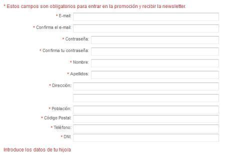 muestras gratis fisher price
