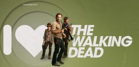The Walking Dead