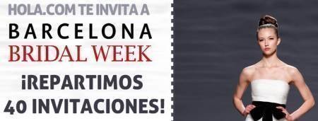 Sorteo Revista Hola