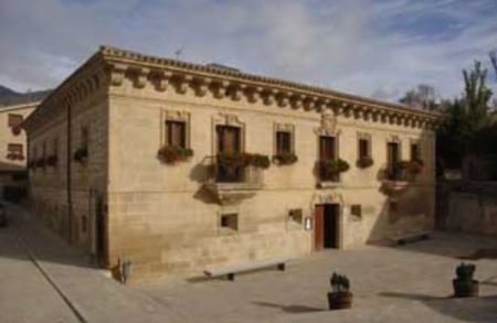 Sorteo de estancia Samaniego