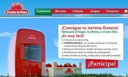 Sorteo Freson