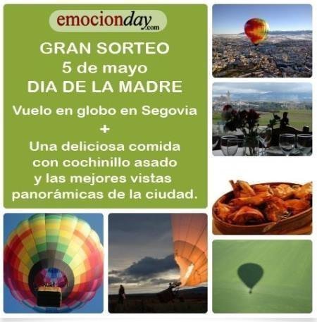 Dia de la madre 2013