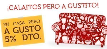 Cupones Descuento Just Eat