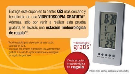 regalo directo oi2