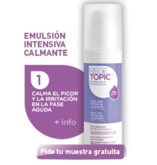 Muestras Gratis Regetopic