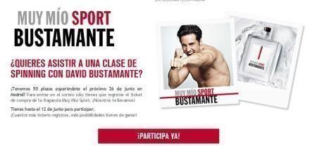 Promocion Antonio Puig