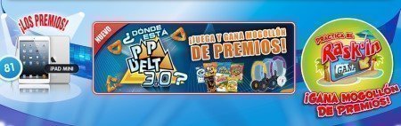 Promocion Grefusa Team