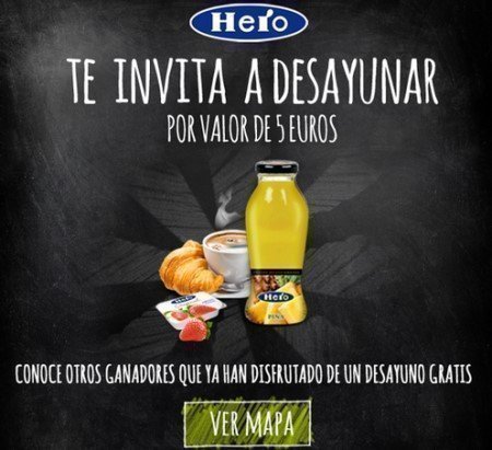 Promocion Hero
