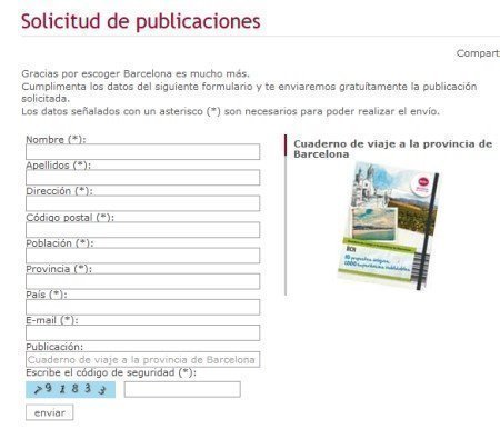 Revista gratis BCN es mucho mas
