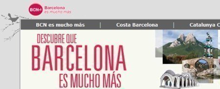 guia de turismo gratis barcelona