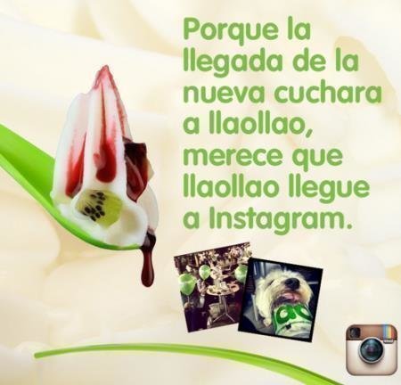 Concurso de fotos Llao Llao