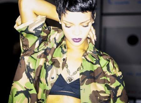 Sorteo de entradas Rihanna