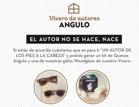 sorteo Quesos Angulo