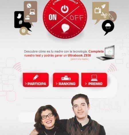 Ganar Toshiba Gratis