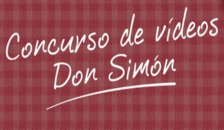 Concurso de videos Don Simon