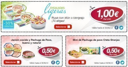 Cupones Descuento Argal