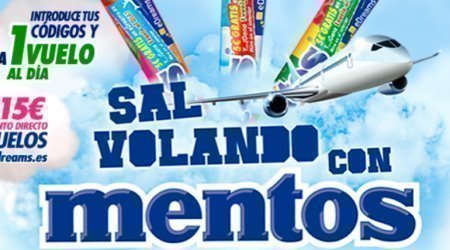 Cupones Descuento edreams