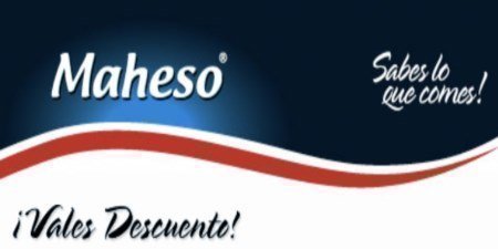 Cupones Descuento para Maheso