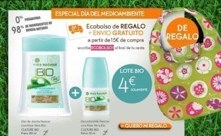 Cupones Descuento Yves Rocher