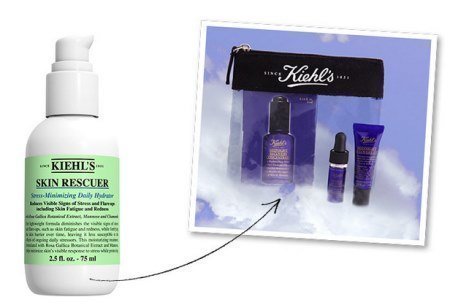 muestras gratis kiehls