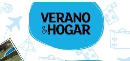 Promocion Verano Hogar