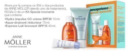 Cupones Descuento Anne Moller Bodybell