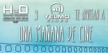 promocion yelmo cines