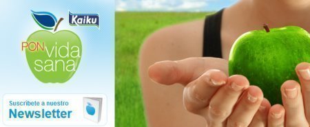 Promocion Pon vidasana.com