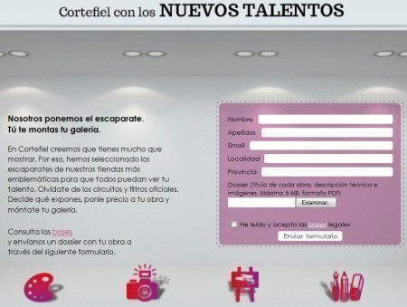 Promocion Cortefiel