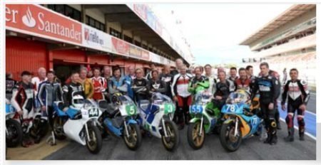 Sorteo de entradas Cir