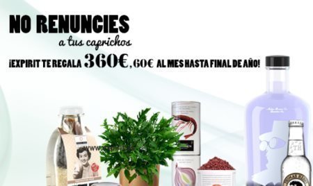 Sorteo Gratis Expirit