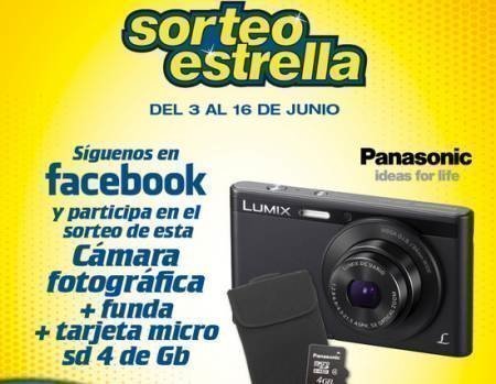 Sorteo Euronics
