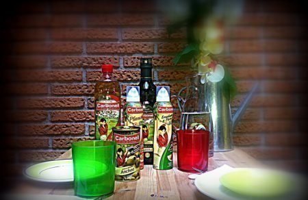 sorteo gratis Carbonell