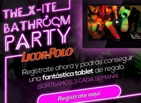 ganar tabletas facebook