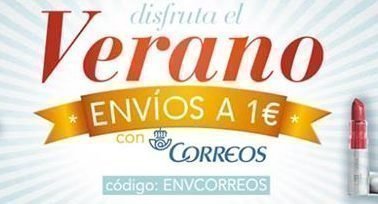 Cupones Descuento ELF