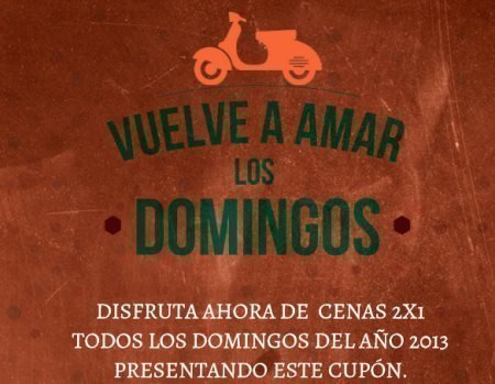 Cupones Descuento Ginos