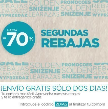Cupones Descuento SPF