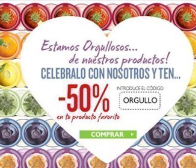 cupones descuento the body shop