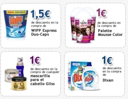 Cupones Descuento Tucasaclub