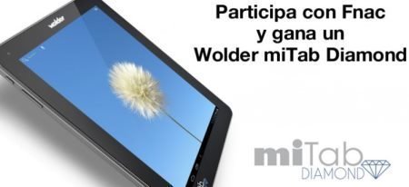 Ganar Tableta Gratis