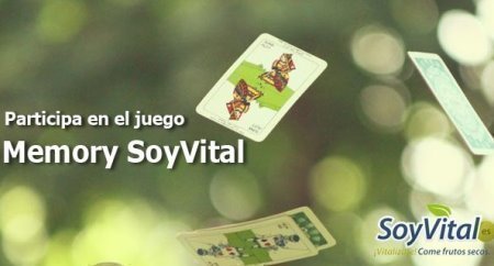 juegos con premios en facebook soyvital