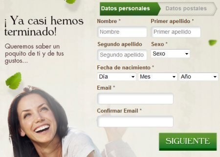 muestras gratis mermelada hero