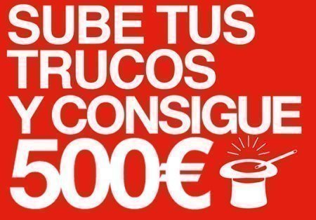 Promocion Byly en Facebook