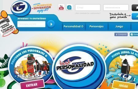 Promocion Grefusateam
