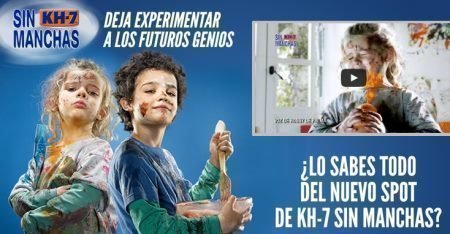 Promocion KH 7